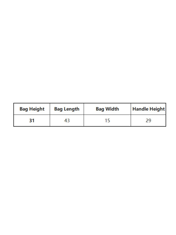 Bucket women’s bag large capacity portable single shoulder diagonal chain tote bag