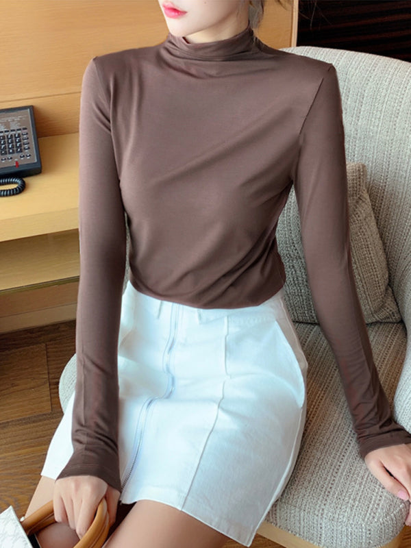 Casual Sleeveless Knit Drop Shoulder Top