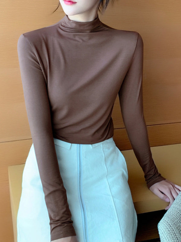 Casual Sleeveless Knit Drop Shoulder Top