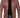 Classic Men’s Polyester Woven Jacket with Straight Pockets - Brown / M