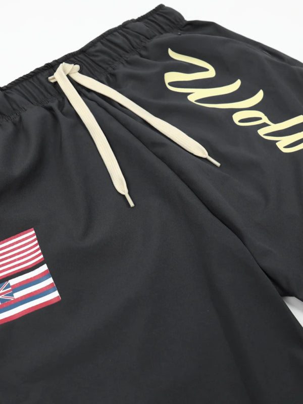 Fitness Leisure Running Breathable Sweat Pants