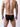 Men’s Comfortable Breathable Mesh Briefs