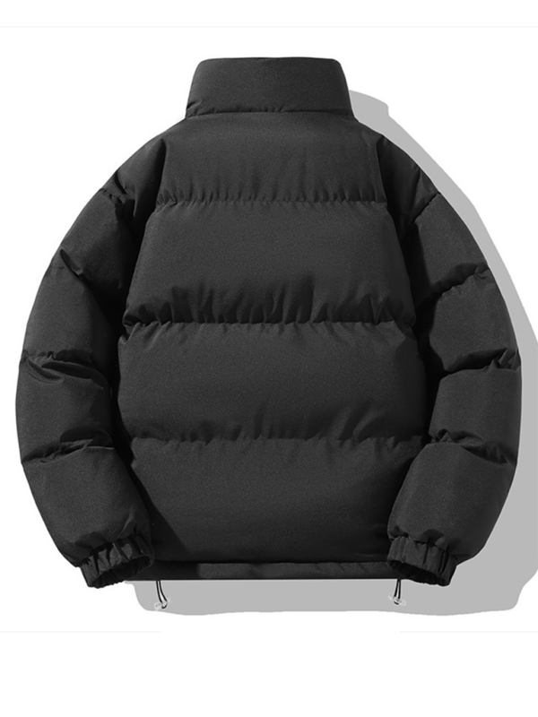 Men’s cotton coat