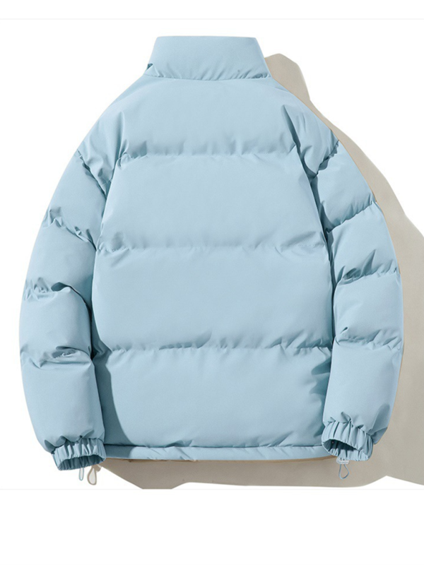 Men’s cotton coat