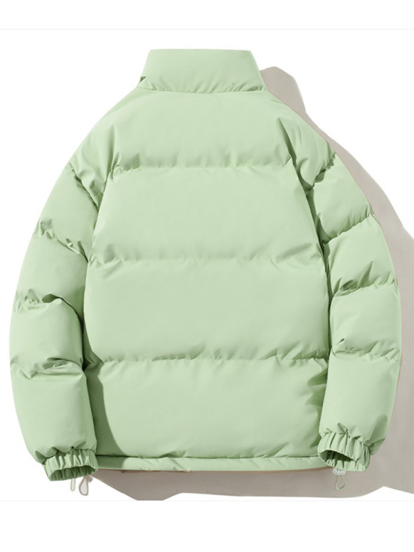 Men’s cotton coat