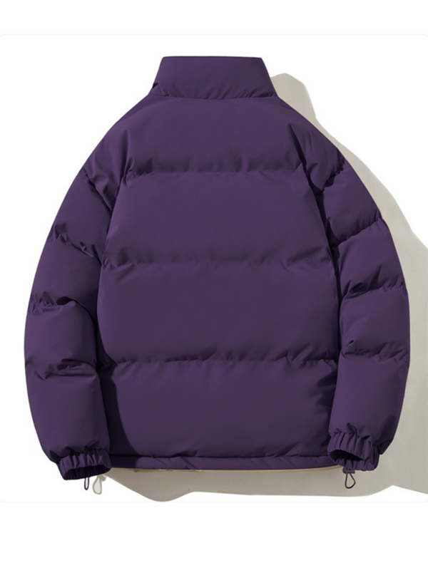 Men’s cotton coat