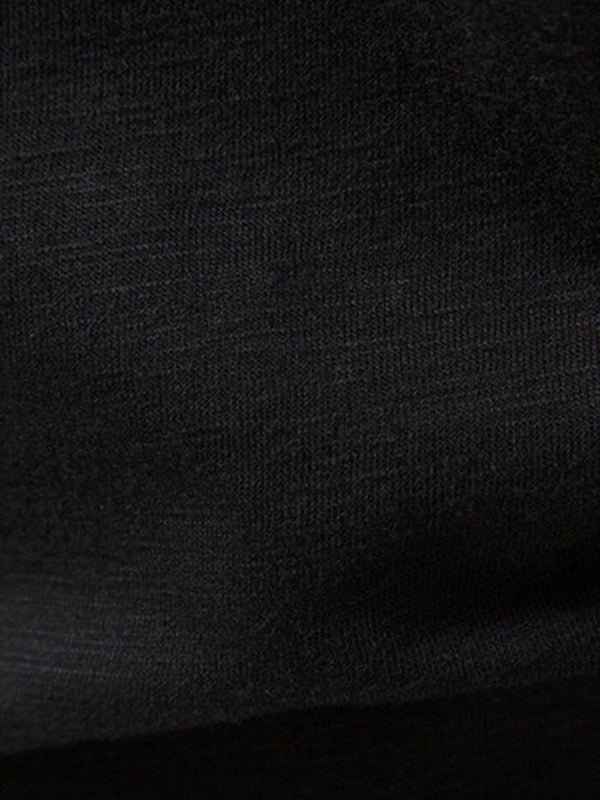 Men’s Henley Casual Fashion Basic Short Sleeve T-Shirt