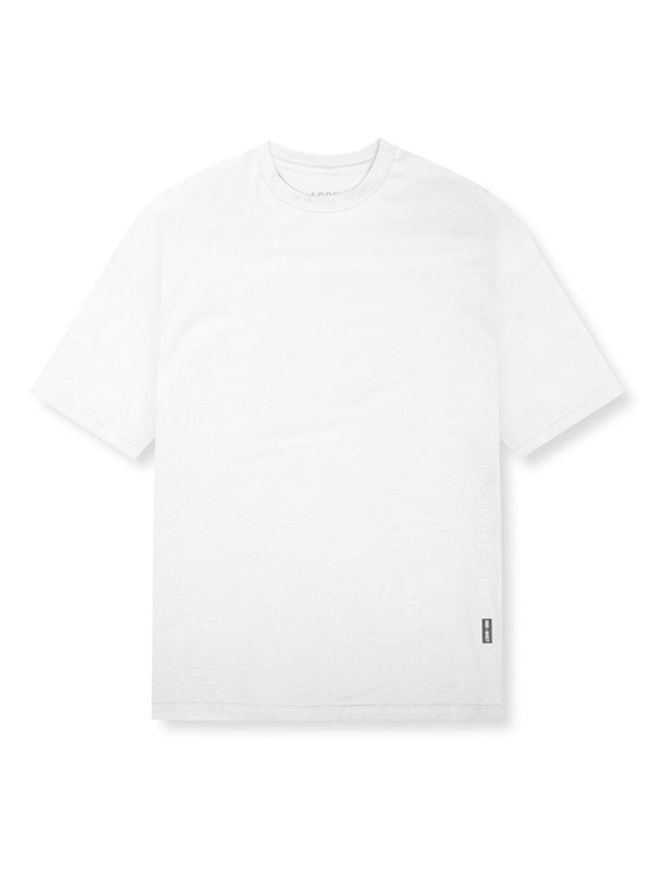 Men’s knitted casual sports round neck short-sleeved quick-drying T-shirt