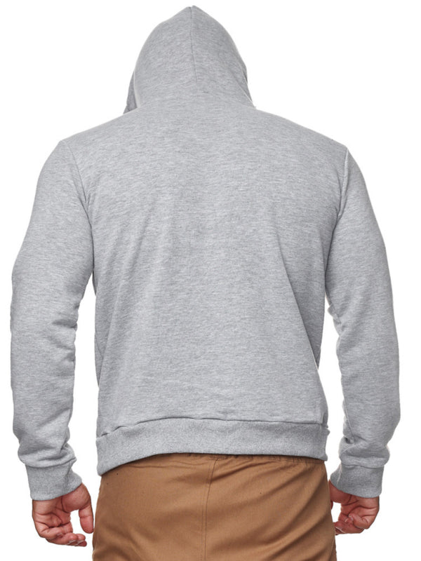 Men’s Sweatshirt Hoodie Long Sleeve T-Shirt Call of Duty Sweatshirt Face Mask