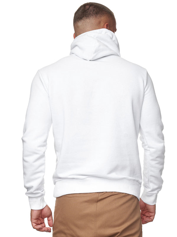 Men’s Sweatshirt Hoodie Long Sleeve T-Shirt Call of Duty Sweatshirt Face Mask