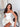 Sexy Slim Fit Tube Top Gathered A-Line Dress