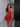 Sexy Slim Fit Tube Top Gathered A-Line Dress