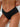 Spring-Summer Women’s Knit Self Design Lace Panties