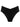 Spring-Summer Women’s Knit Self Design Lace Panties
