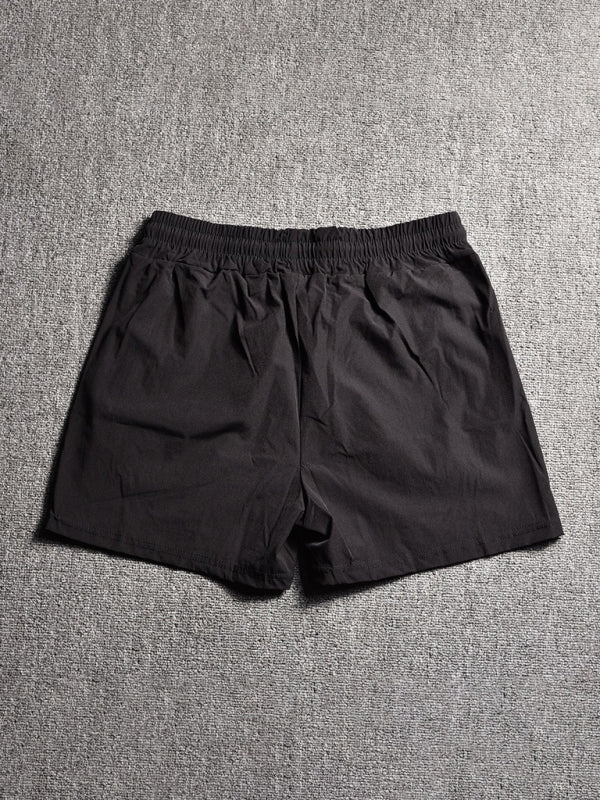 Sweatpants Fitness Running Shorts Men’s Short Pants