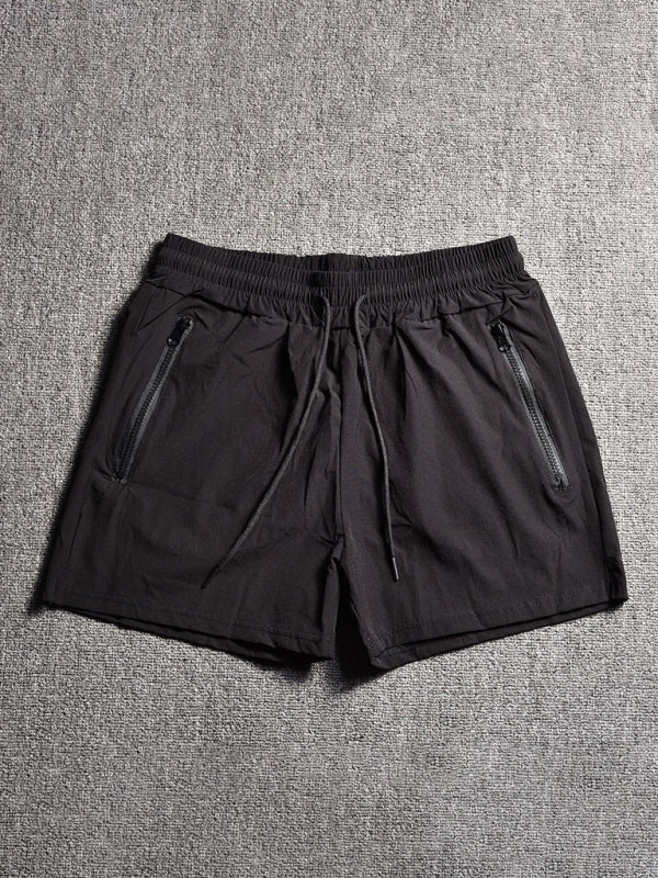Sweatpants Fitness Running Shorts Men’s Short Pants