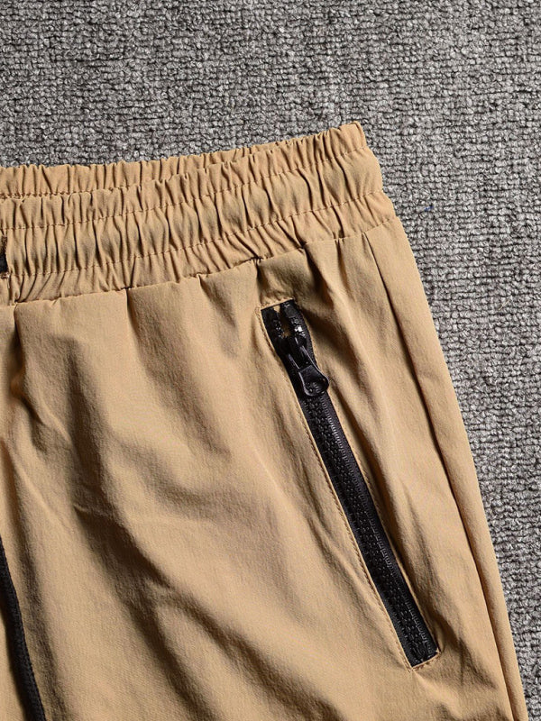 Sweatpants Fitness Running Shorts Men’s Short Pants