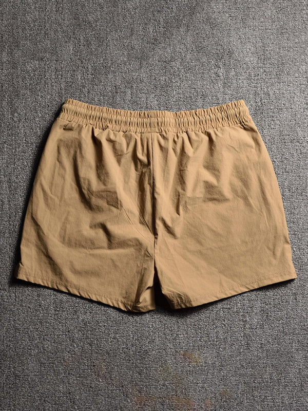 Sweatpants Fitness Running Shorts Men’s Short Pants