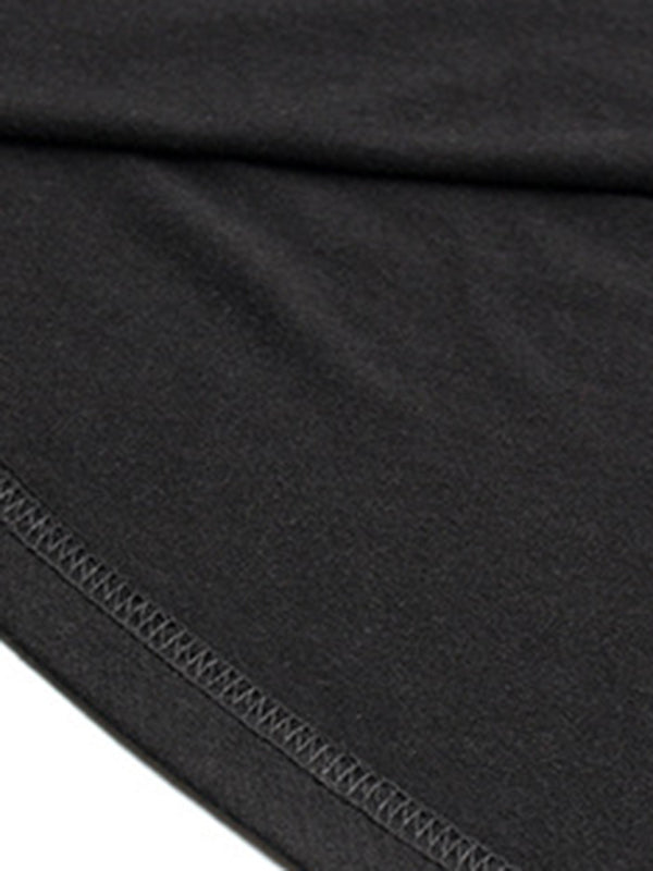 women’s casual short sleeve knitted dress