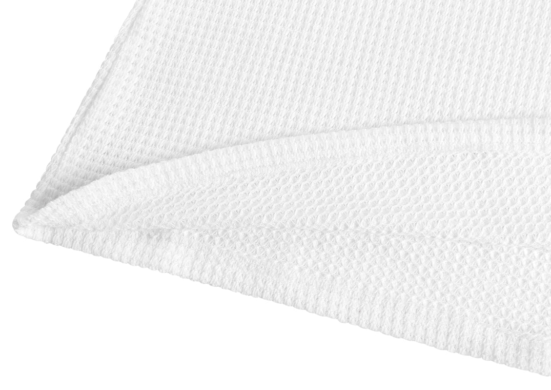 Women’s Fashion Casual Waffle Panel Top