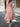 Women's holiday casual floral earring dress - Closther