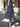 Women's holiday casual floral earring dress - Closther