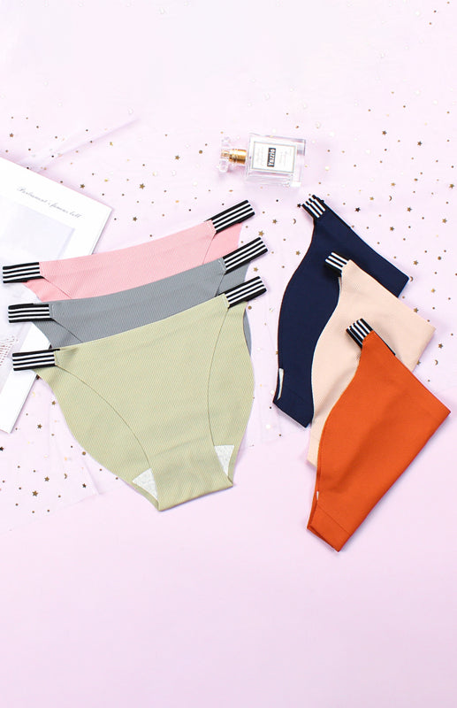 Women’s Seamless Breathable Panties