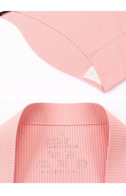 Women’s Seamless Breathable Panties