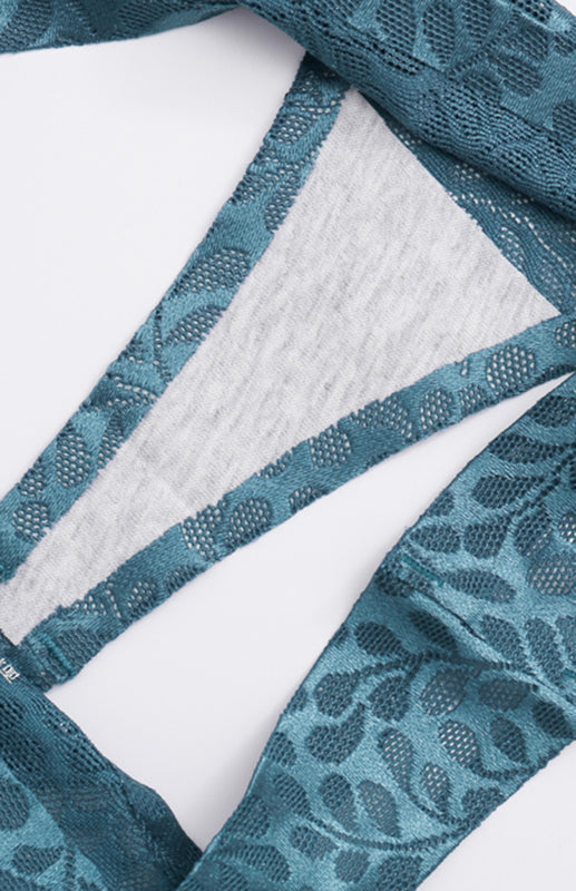 Women’s Simple Style Knit Panties for Four Seasons