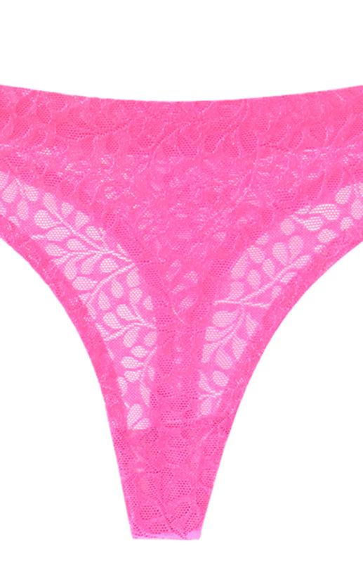 Women’s Simple Style Knit Panties for Four Seasons
