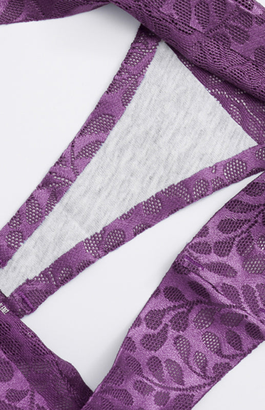 Women’s Simple Style Knit Panties for Four Seasons