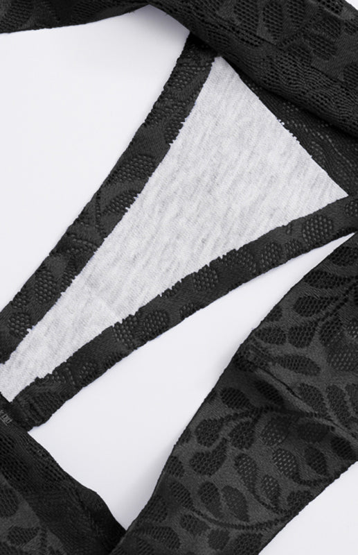 Women’s Simple Style Knit Panties for Four Seasons