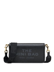 Marc Jacobs Women The Leather Mini Bag