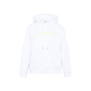 Lanvin Cotton Classic Fit Hoodie Women