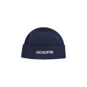 Valentino Garavani Cotton And Wool Hat Men