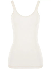 Bottega Veneta Women Canotta Slim Fit