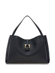 Ferragamo Women Large Softened Tote Bag