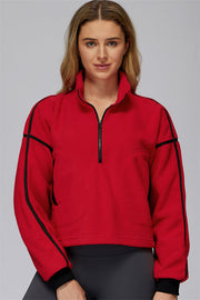 The Unbreakable Sweatshirt