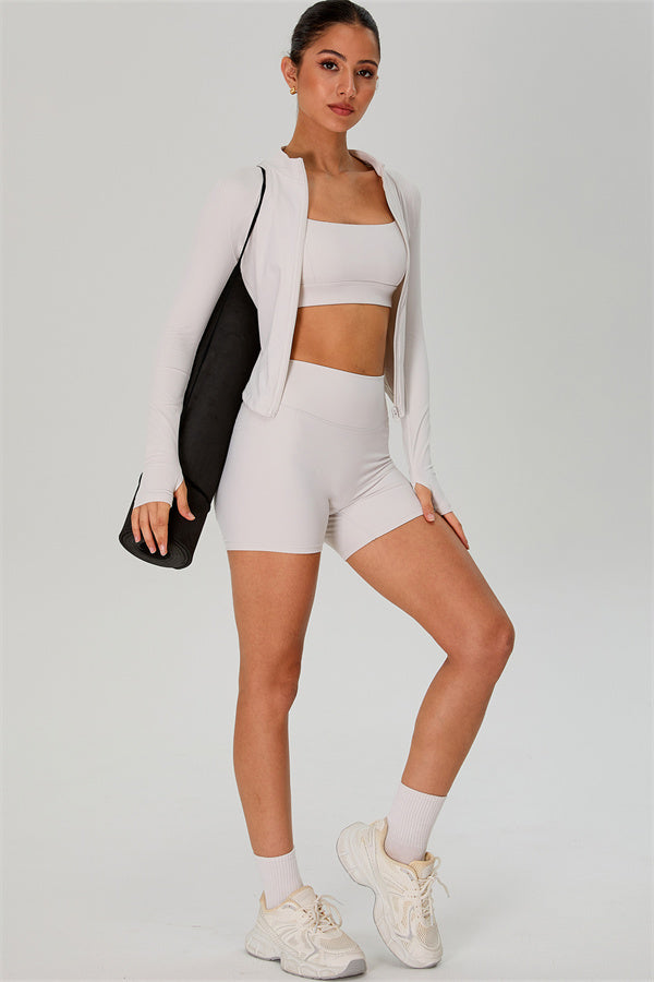 The Jewel Shorts