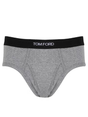 Tom Ford Men Briefs With Logo
