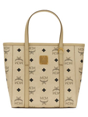 Mcm Women Borsa Shopper "Toni" Mini