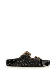 Isabel Marant Women Sandal "Lennyo"