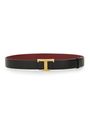 Tod's Women Cintura Reversibile