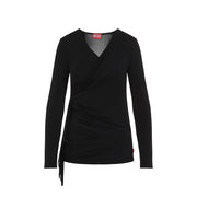 Diesel T-Crissy-Plain Top Women