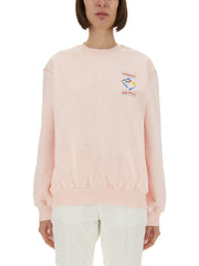 Casablanca Women "Montagne Sportif" Sweatshirt