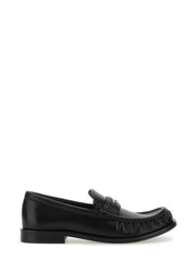Burberry Women Moccasin "Cadet"
