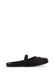 Marni Women Ballerina Sabot "Little Bow