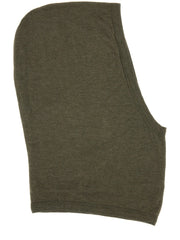 Rick Owens Women Knitted Hood