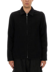 Rick Owens Men Shirt Jacket