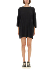 Rick Owens Women "Tommy-T" T-Shirt